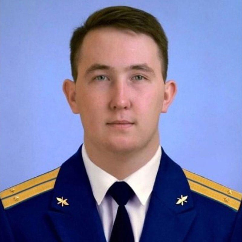Во время спецоперации на Украине погиб уроженец Башкирии Артур Саяпов