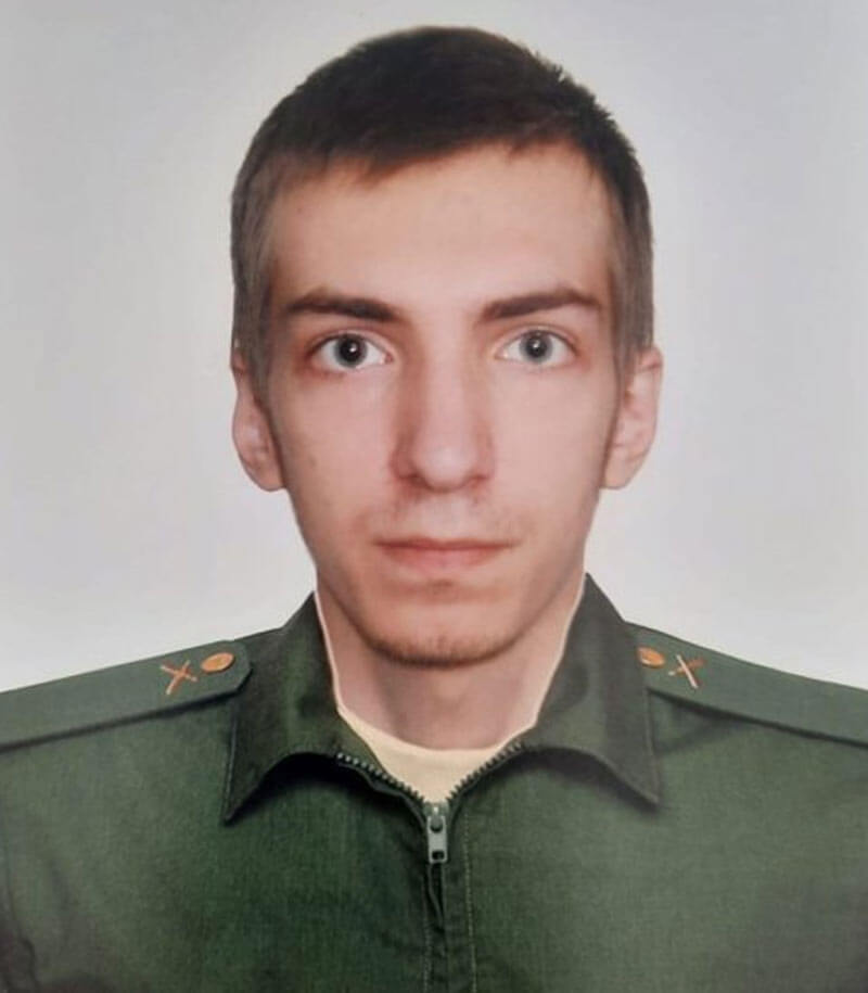 Во время спецоперации на Украине погиб уроженец Башкирии Андрей Баурас