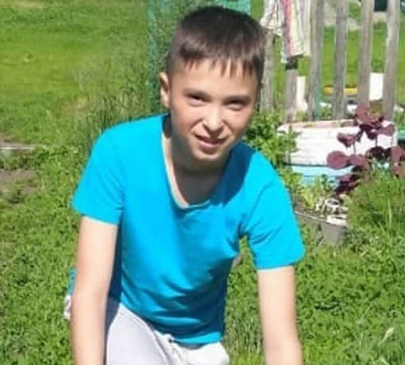 В Башкирии после ссоры с бабушкой пропал 12-летний Наиль Шигапов