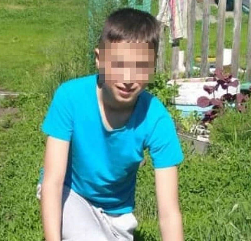 В Башкирии пропавшего после ссоры с бабушкой мальчика нашли в неожиданном месте