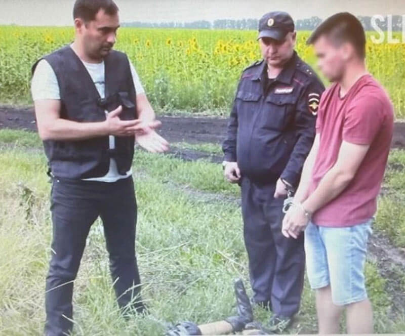 Пропавшую в Башкирии девушку нашли зарезанной посреди поля