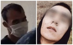 В Башкирии мужчина ранил своего ребенка ударом ножа в живот
