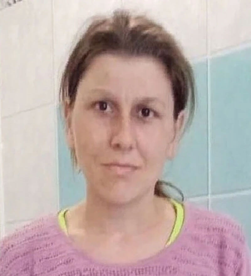 В Башкирии нашлась пропавшая Альбина Нуриахметова