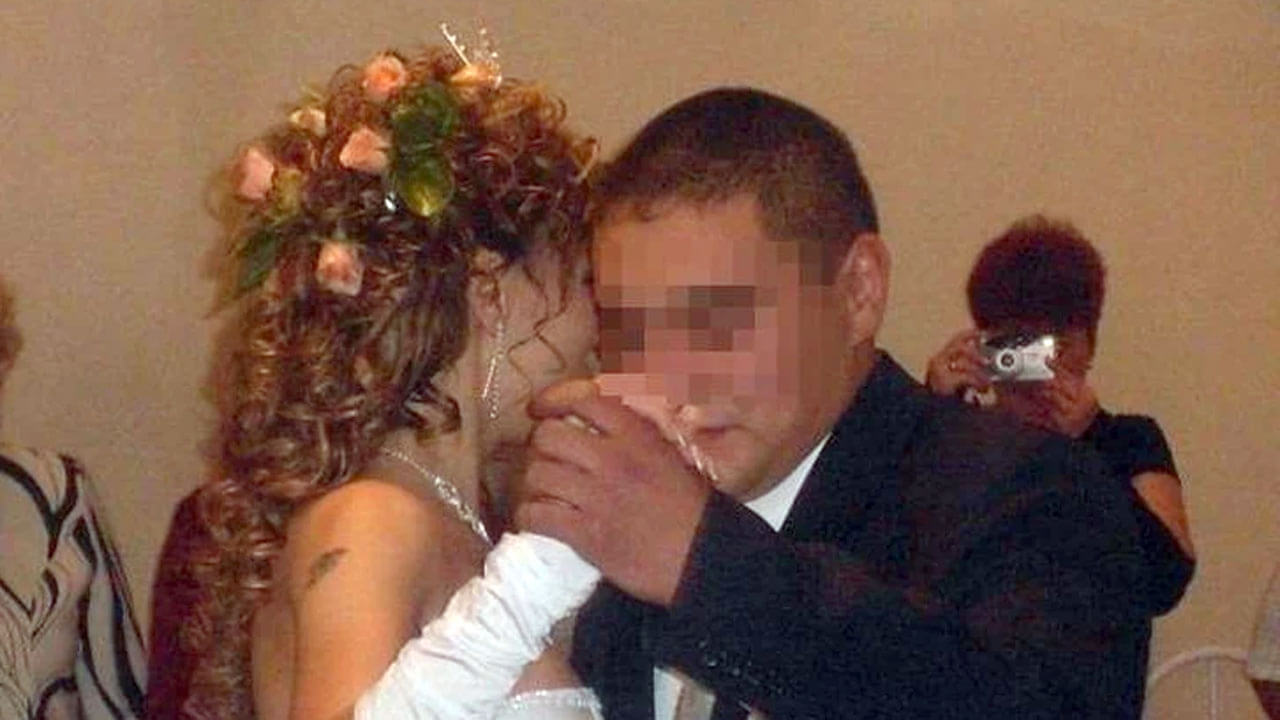 Бывший супруг Дины Махияновой, которого подозревают в ее убийстве, ранее был судим