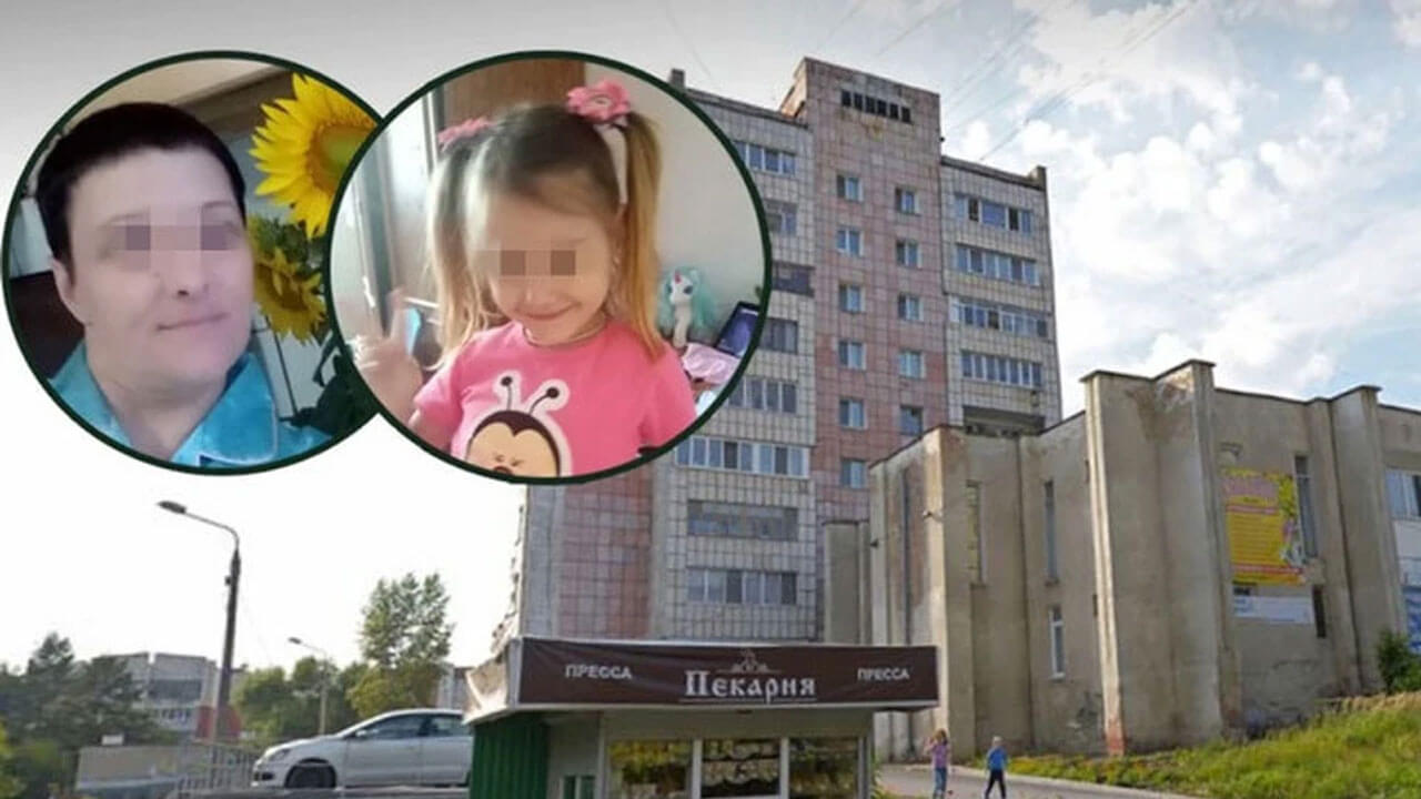 Пропавших в Перми женщину и ее 5-летнюю дочь из Башкирии нашли мертвыми