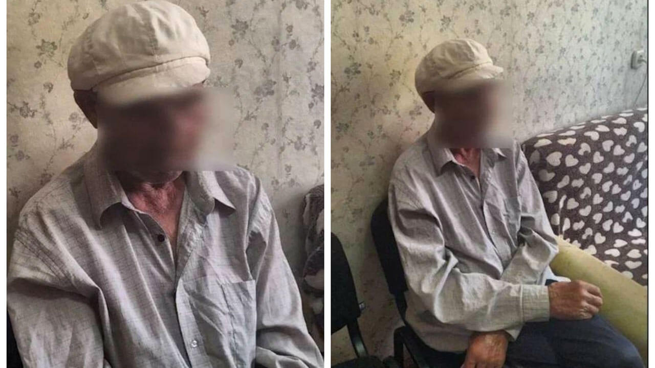 Полицейские задержали подозреваемого в убийстве ветерана Великой Отечественной войны в Башкирии