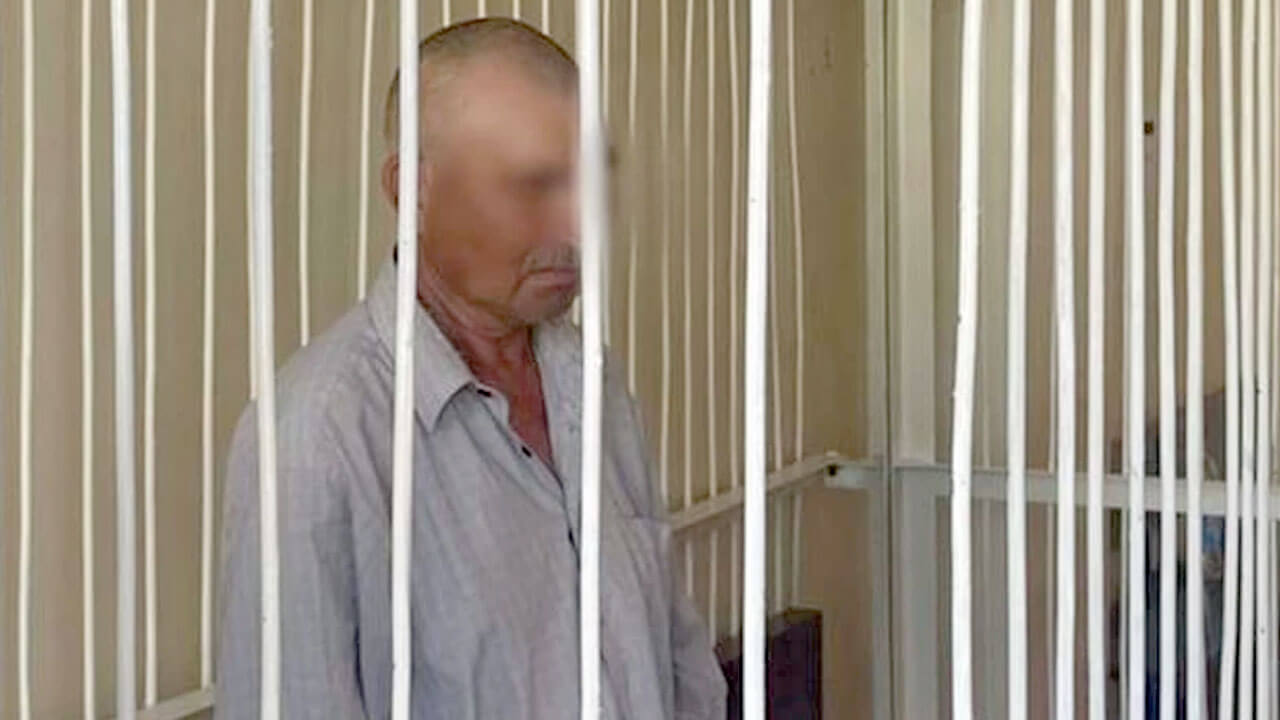 В Башкирии на 2 месяца арестовали подозреваемого в убийстве 95-летнего ветерана войны