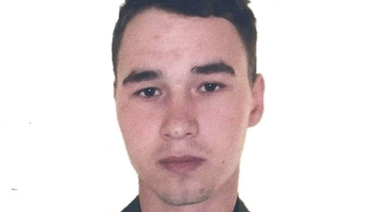 Во время спецоперации на Украине погиб уроженец Башкирии Руслан Мухаметгалин