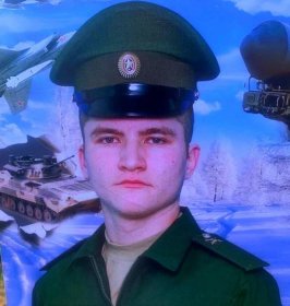 Во время спецоперации на Украине погиб уроженец Башкирии Айнур Латыпов