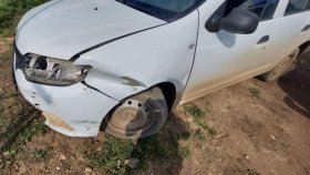 В Башкирии пьяный водитель сбил подругу своей жены