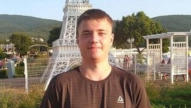 В Башкирии пропал 31-летний Денис Стрипков