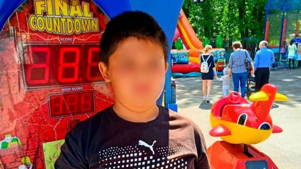 В Башкирии завершились поиски 10-летнего мальчика