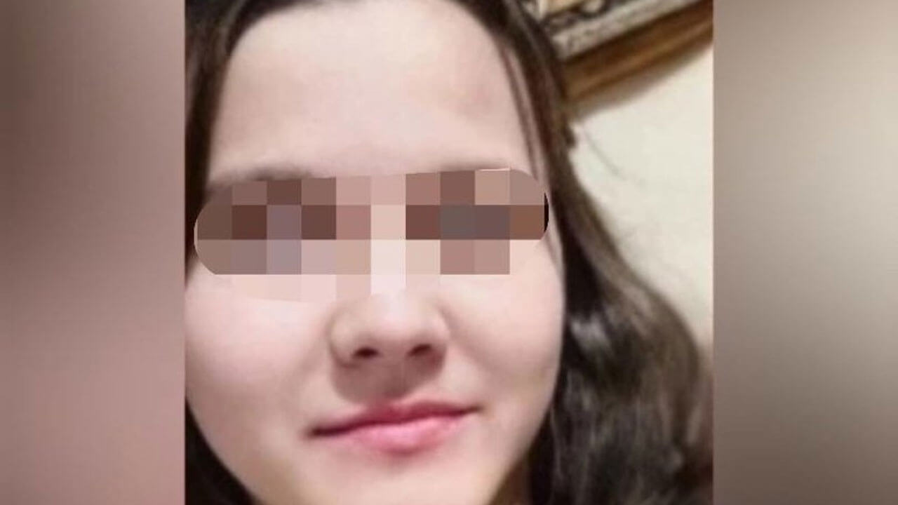 В Бижбулякском районе Башкирии нашли мертвой пропавшую 18-летнюю Марию Петрову