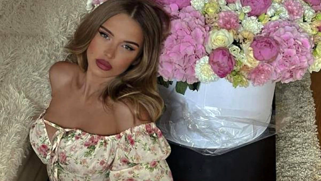 Жительница Уфы стала участницей конкурса Miss Maxim