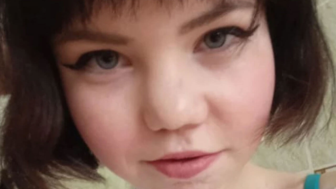 В Башкирии пропала 17-летняя Анастасия Иванова