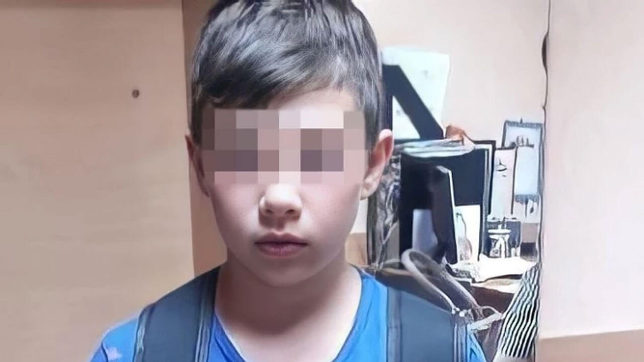В Башкирии нашли пропавшего школьника Линара Хуснутдинова