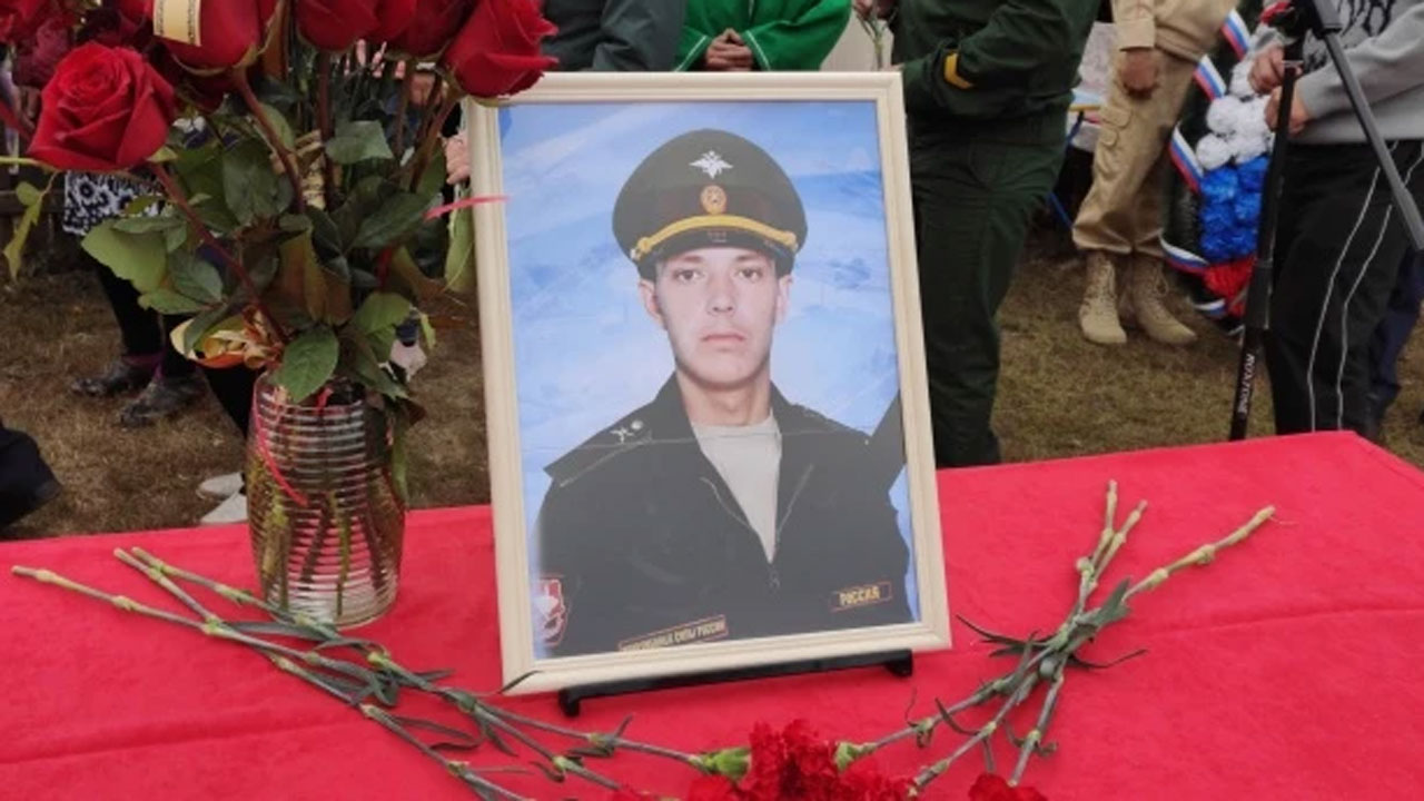 Во время спецоперации на Украине погиб уроженец Башкирии Ильгиз Усманов