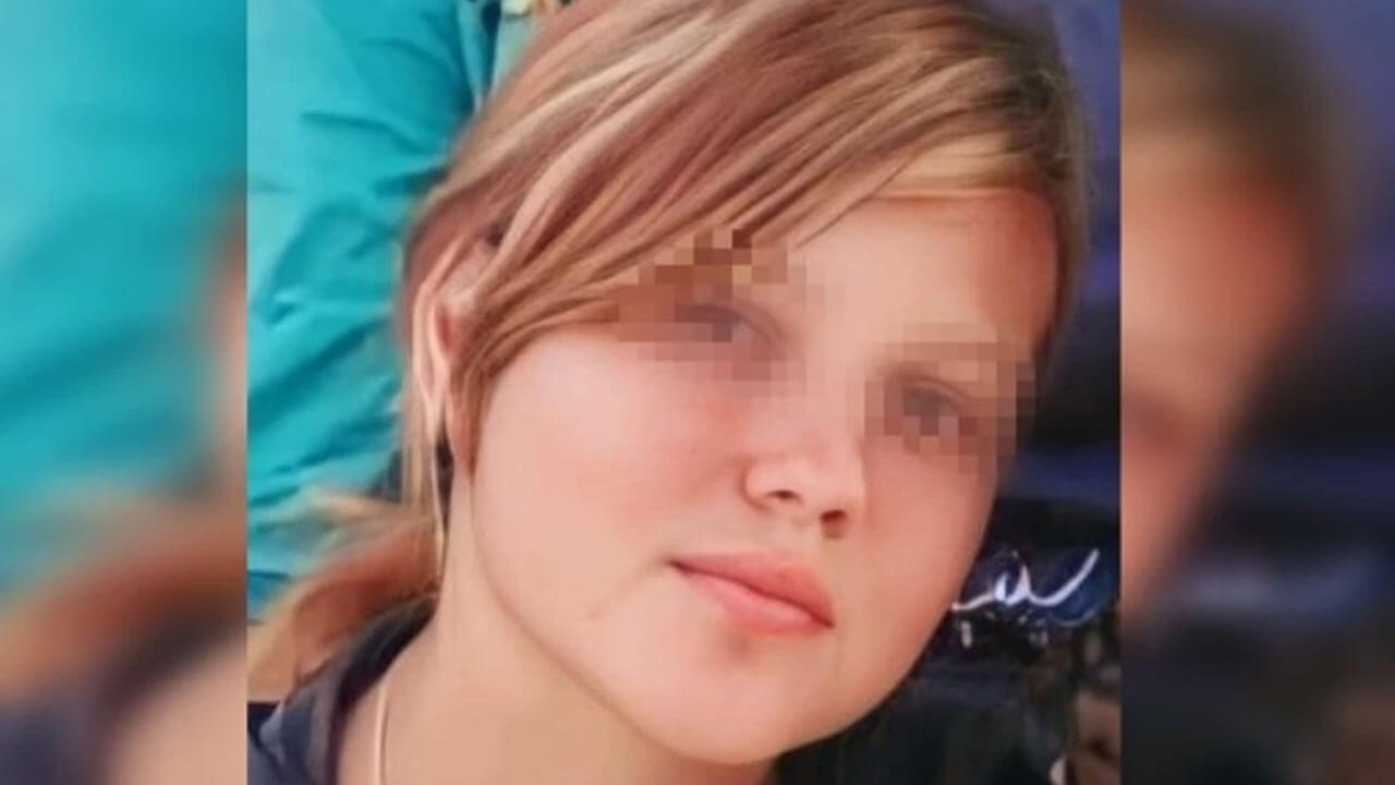 В Бакалинском районе Башкирии пропала 17 летняя Адель Фаттахова