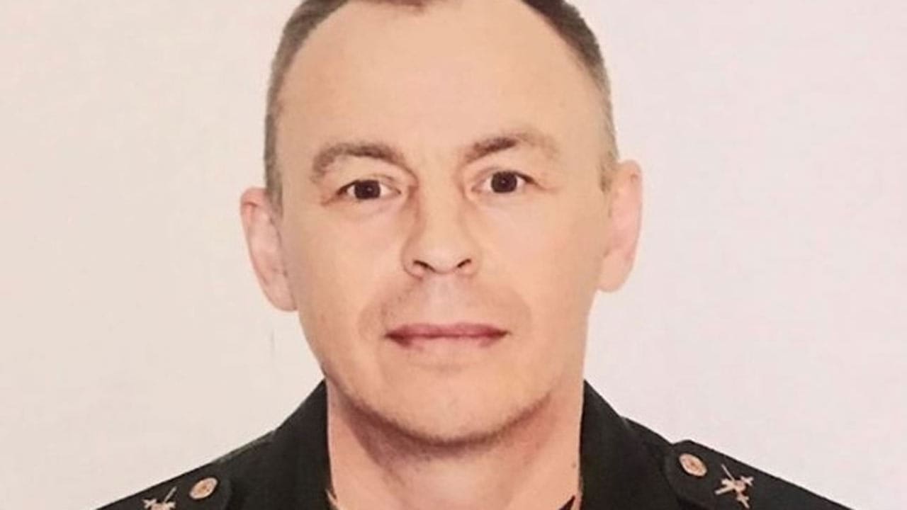 Во время спецоперации на Украине погиб уроженец Башкирии Илшат Имангулов