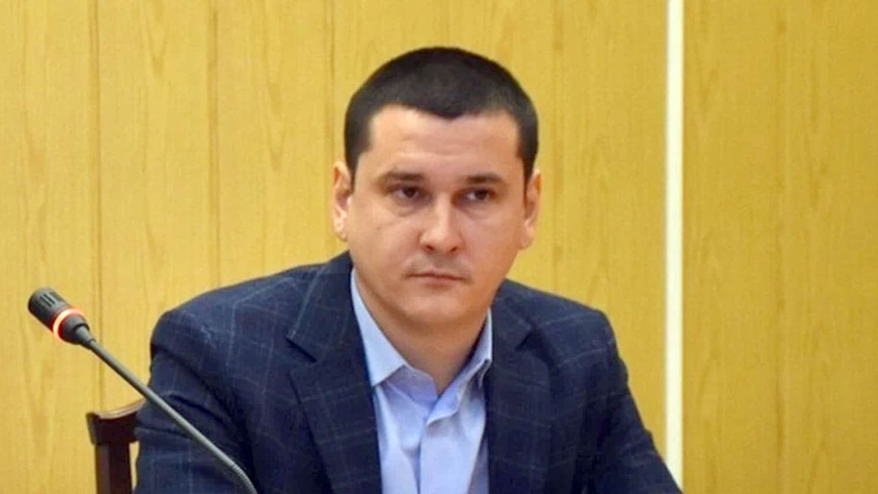 Замглавы Краснокамского района Башкирии  Радифа Аксанова отправили под домашний арест