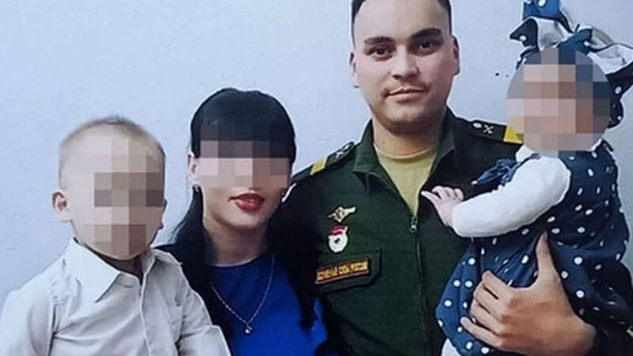 В Кармаскалинском районе Башкирии строят дом для семьи погибшего 25-летнего сержанта