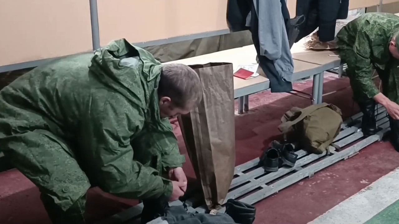 Работникам каких предприятий в Башкирии предоставят бронь во время мобилизации