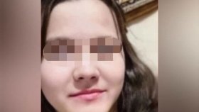 В Башкирии пропала 17-летняя Анастасия Иванова