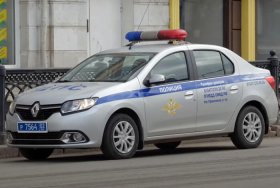 В Башкирии объявили в розыск водителя, насмерть сбившего пешехода