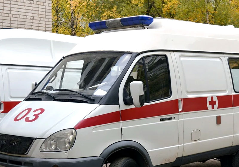В Абзелиловском районе Башкирии два ребенка отравились парами бензина