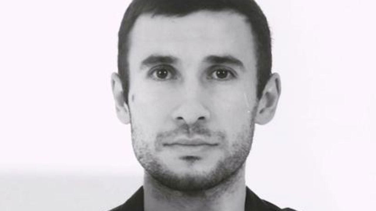 Во время спецоперации на Украине погиб уроженец Нефтекамска Алмаз Хайритдинов