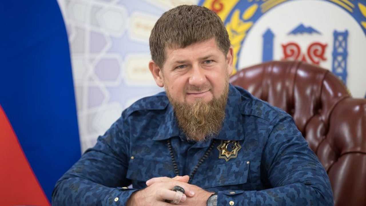 Глава Чечни поздравил жителей Башкирии с Днем республики