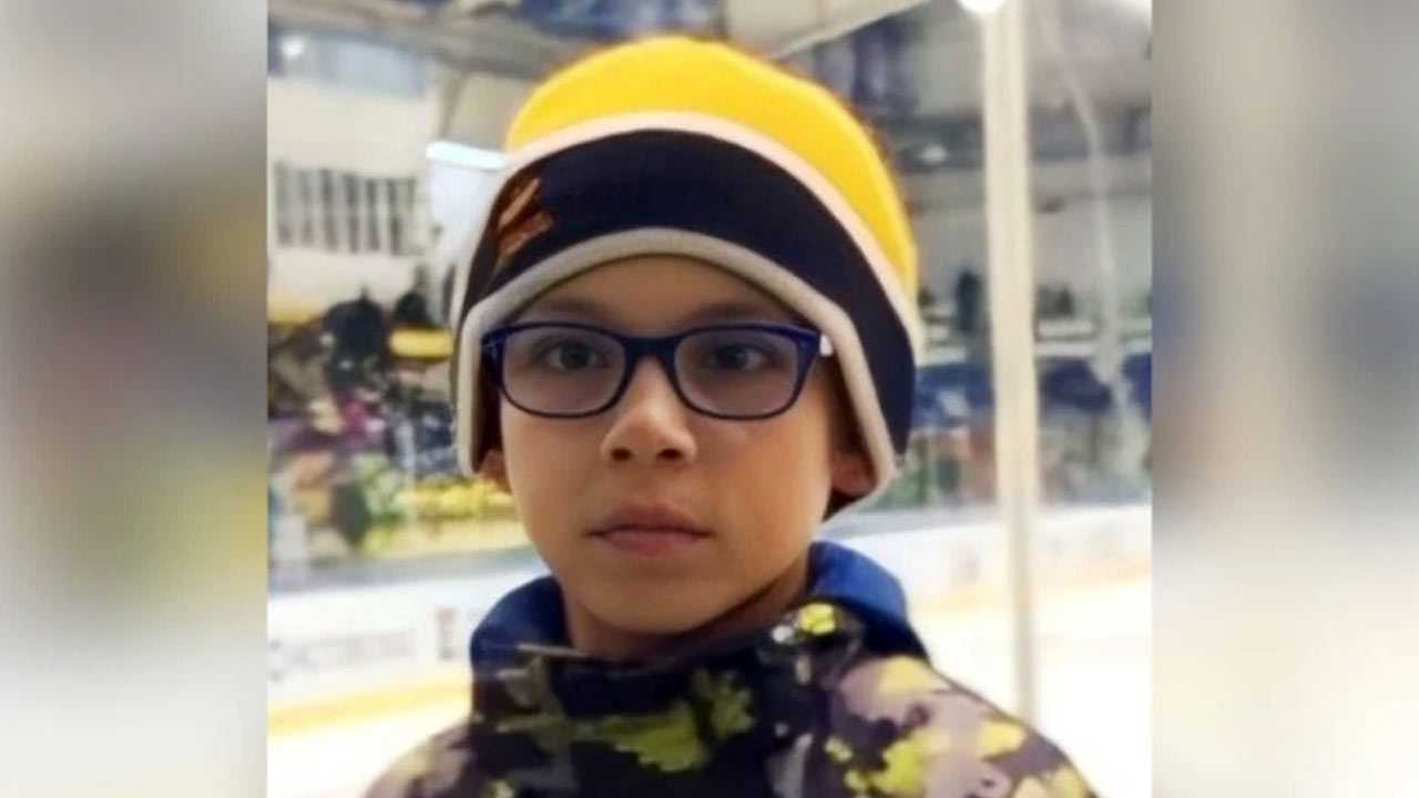 В Нефтекамске ушел в школу и не вернулся 9-летний мальчик