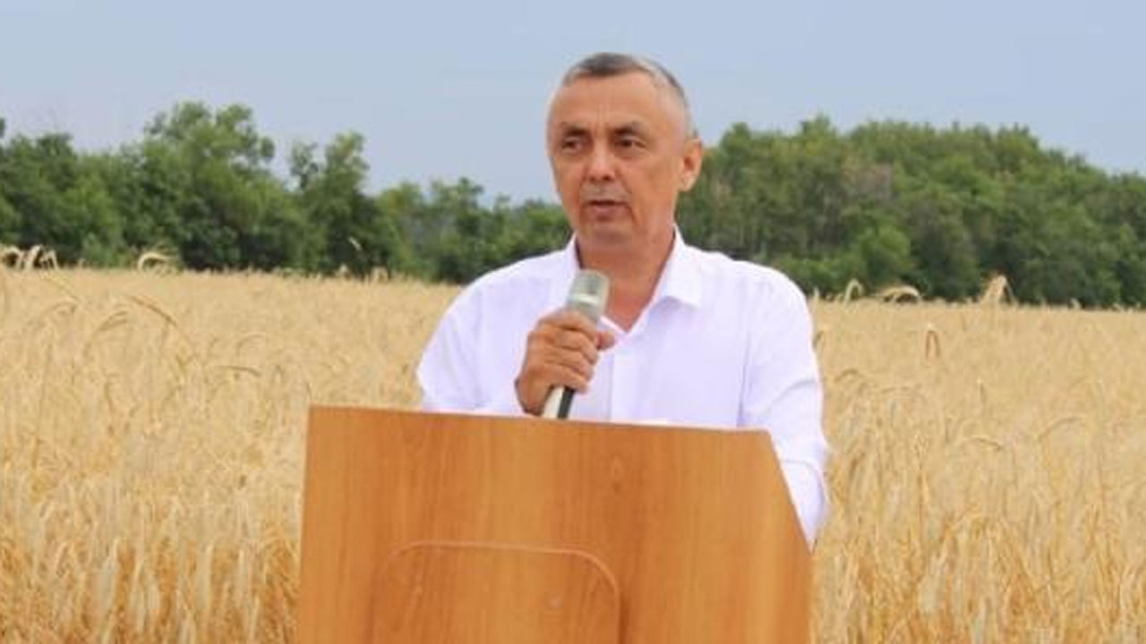 Замглавы Куюргазинского района Башкирии получил выговор