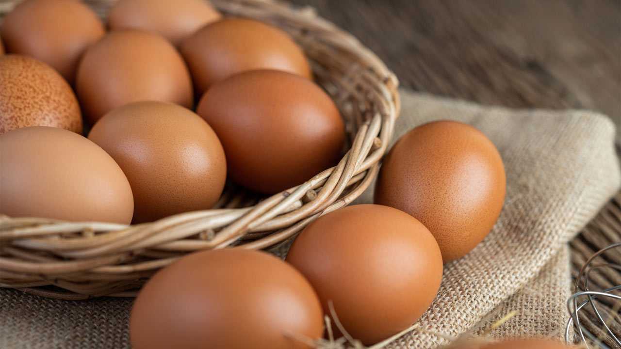 В Башкирии стали дороже капуста и куриные яйца