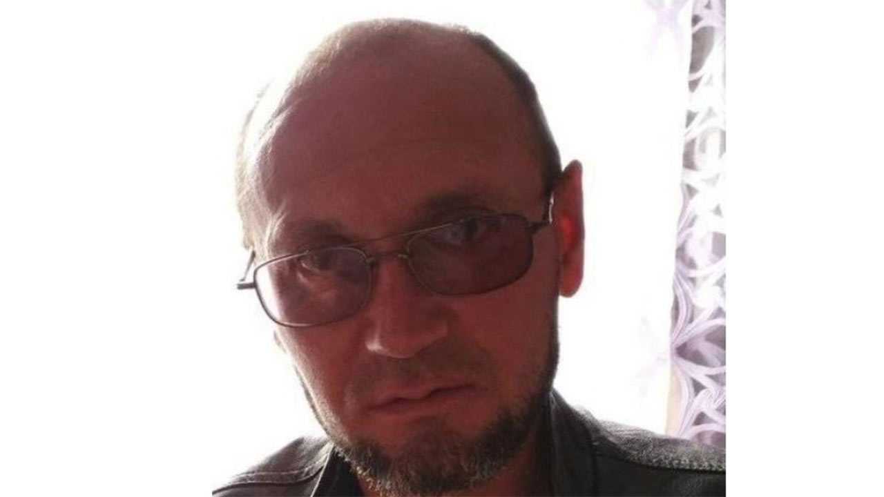 В Башкирии без вести пропал 42-летний Рамиль Башаров