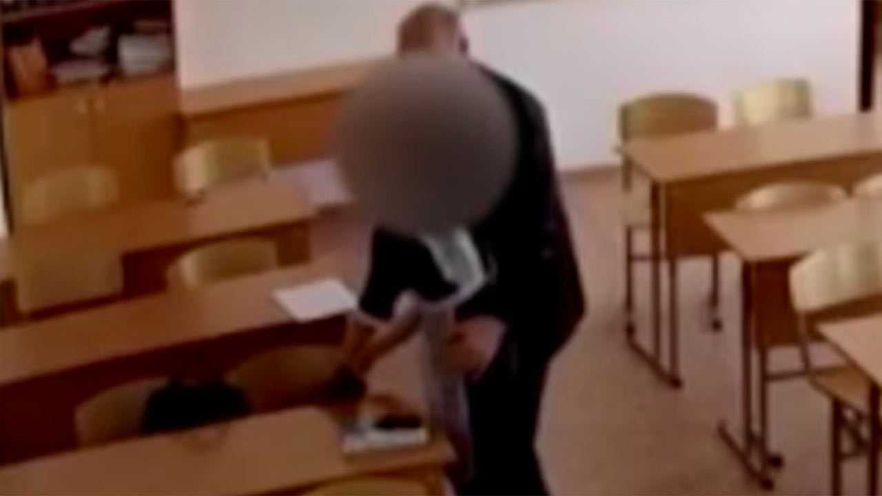 В Башкирии оправдали экс-учителя ОБЖ по обвинению в домогательствах к школьницам (ВИДЕО)