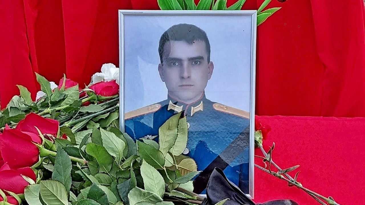 Во время спецоперации на Украине погиб уроженец Чишминского района Башкирии Динар Асяев