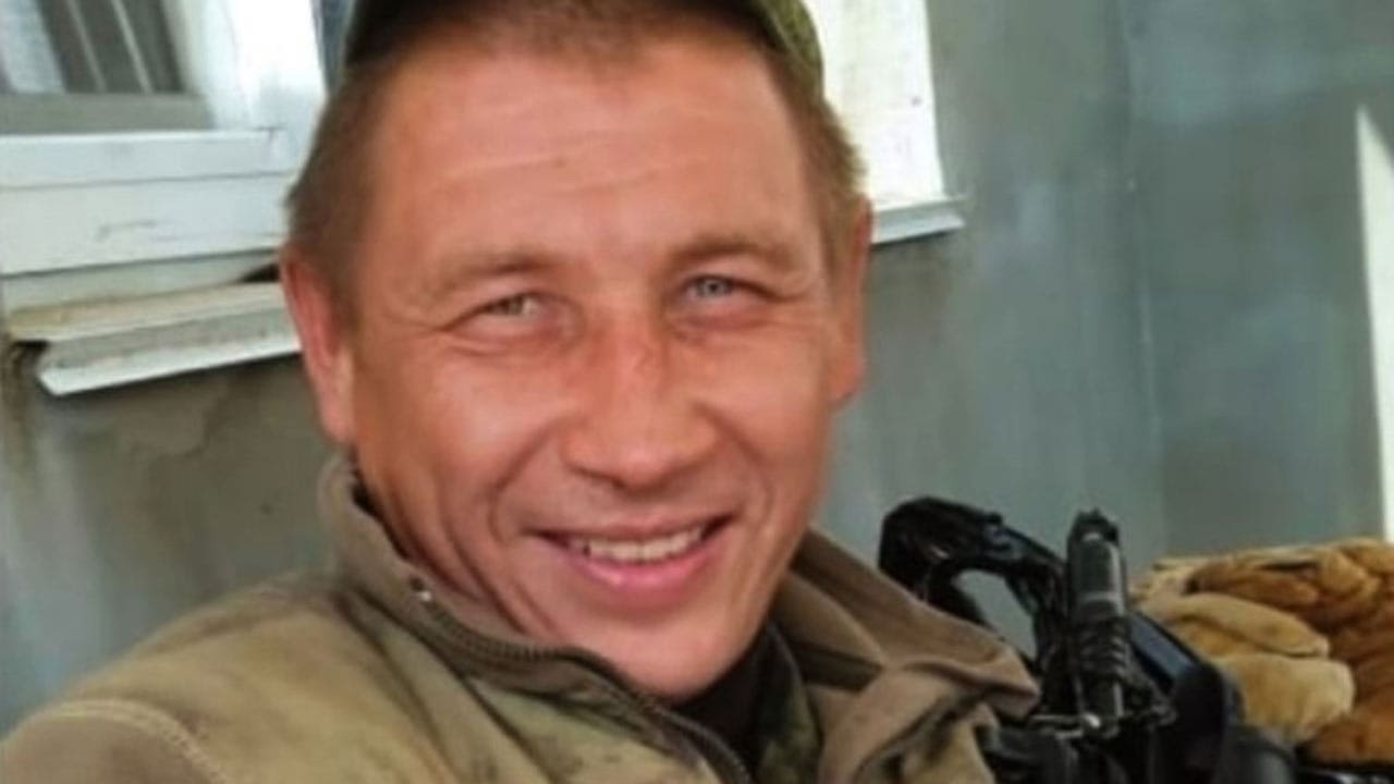 Во время спецоперации на Украине погиб уроженец Зианчуринского района Башкирии Рифкат Ибрагимов