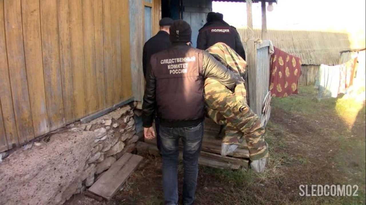 Житель Бураевского района Башкирии избил и бросил умирать своего знакомого