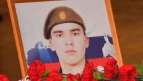 Во время спецоперации на Украине погиб уроженец Дюртюлинского района Башкирии Ранис Шаехов