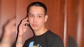 В Уфе пропал 31-летний Альберт Гафаров