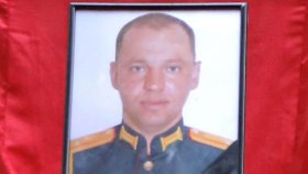 Во время спецоперации на Украине погиб уроженец Бирска Валерий Голубев