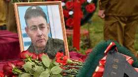 Во время спецоперации на Украине погиб уроженец Краснокамского района Башкирии Руслан Ганиев