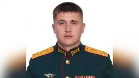 Во время спецоперации на Украине погиб уроженец Янаульского района Башкирии Асхат Мухаметов