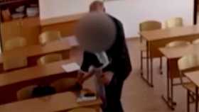В Башкирии оправдали экс-учителя ОБЖ по обвинению в домогательствах к школьницам (ВИДЕО)