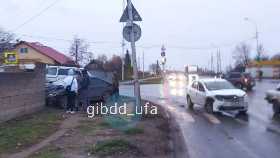 В Белорецком районе Башкирии водитель «Нивы» погиб при падении с 6-метровой скалы