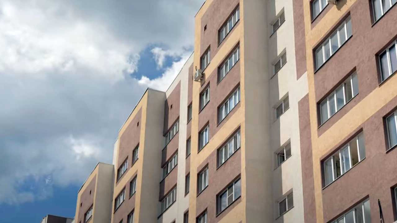 В Башкирии подскочили цены на жилую недвижимость