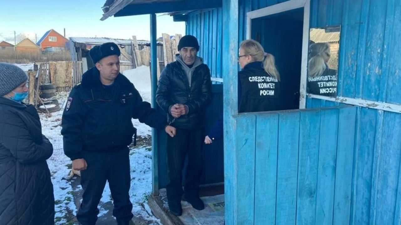 В Чишминском районе Башкирии застолье закончилось смертельной поножовщиной