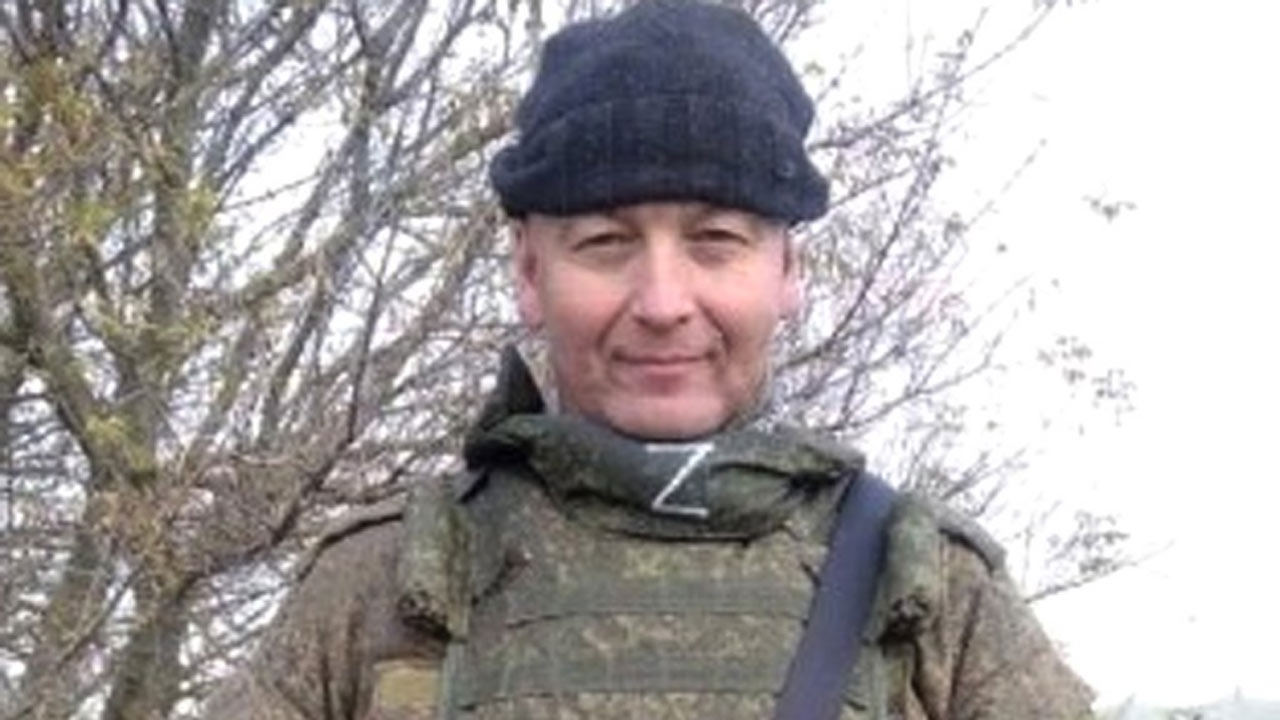 Во время спецоперации на Украине погиб уроженец Аскинского района Башкирии Ильгиз Фатхисламов