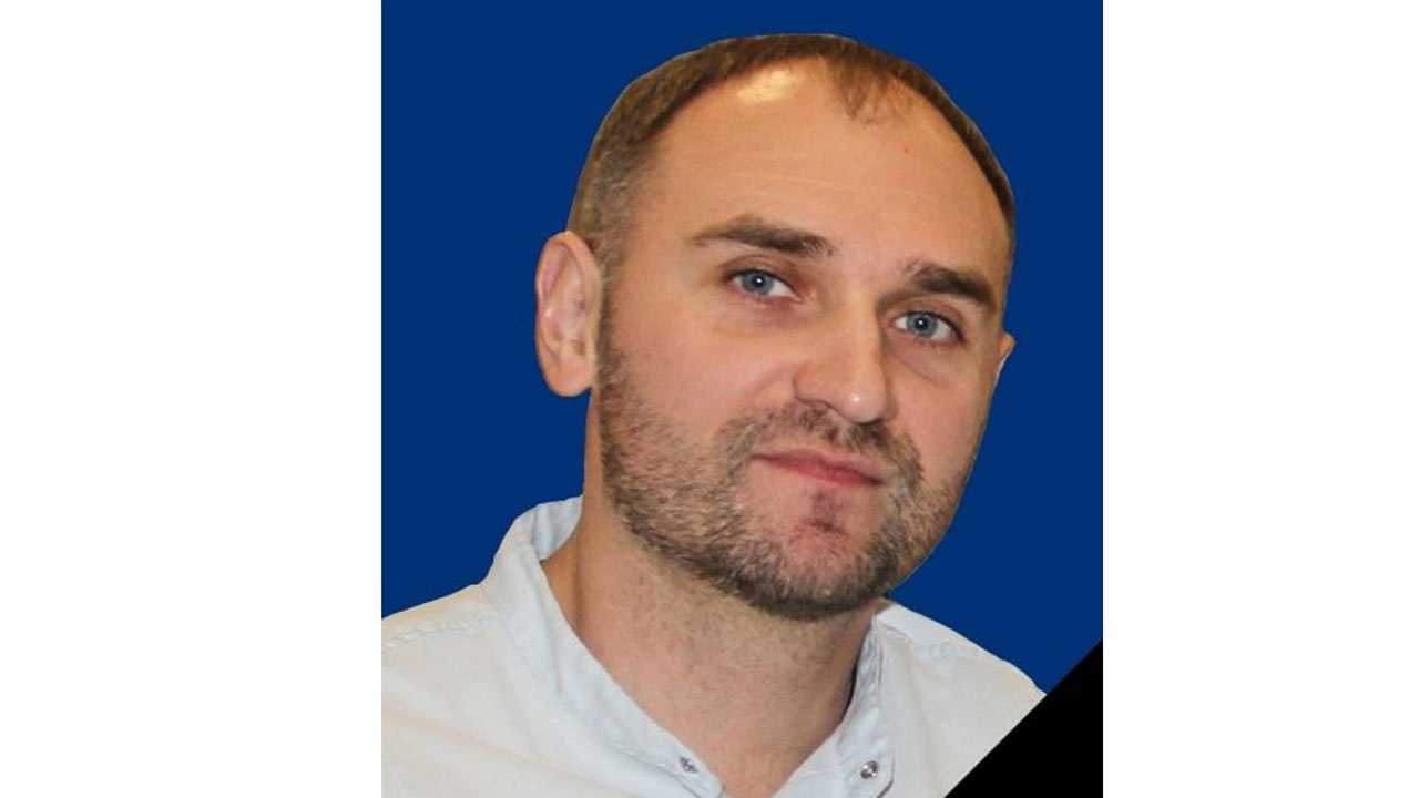 Во время спецоперации на Украине погиб уроженец Стерлитамака Яков Чаунас